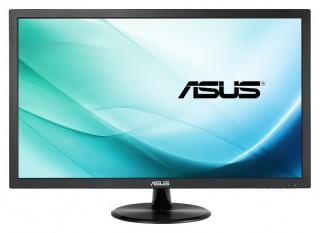Asus VP228T görsel 6