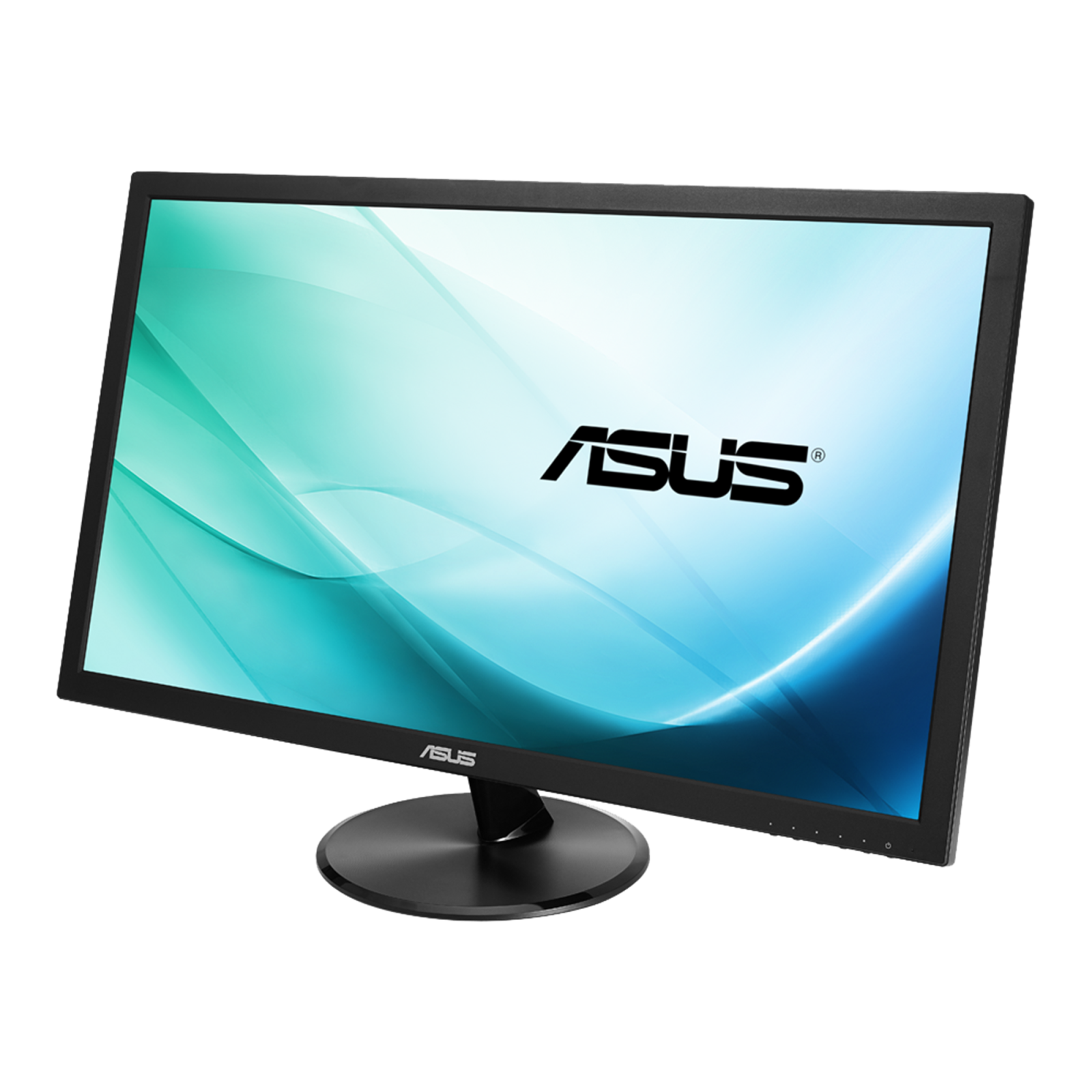 Asus VP228T görsel 3