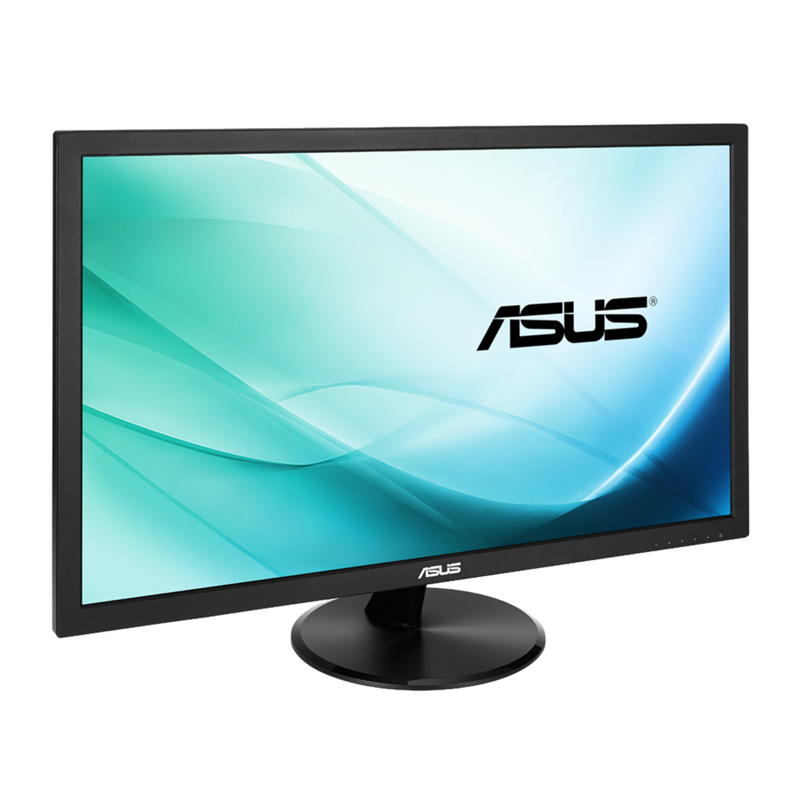 Asus VP228T görsel 4