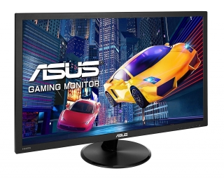 Asus VP247T görsel 3