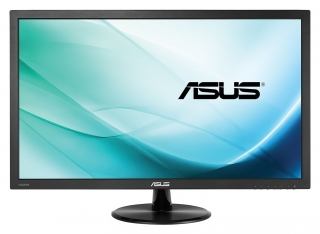Asus VP248H görsel 5