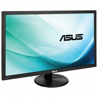 Asus VP248H görsel 6
