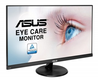 Asus VP249H görsel 6