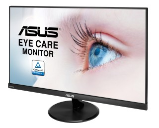 Asus VP249H görsel 7