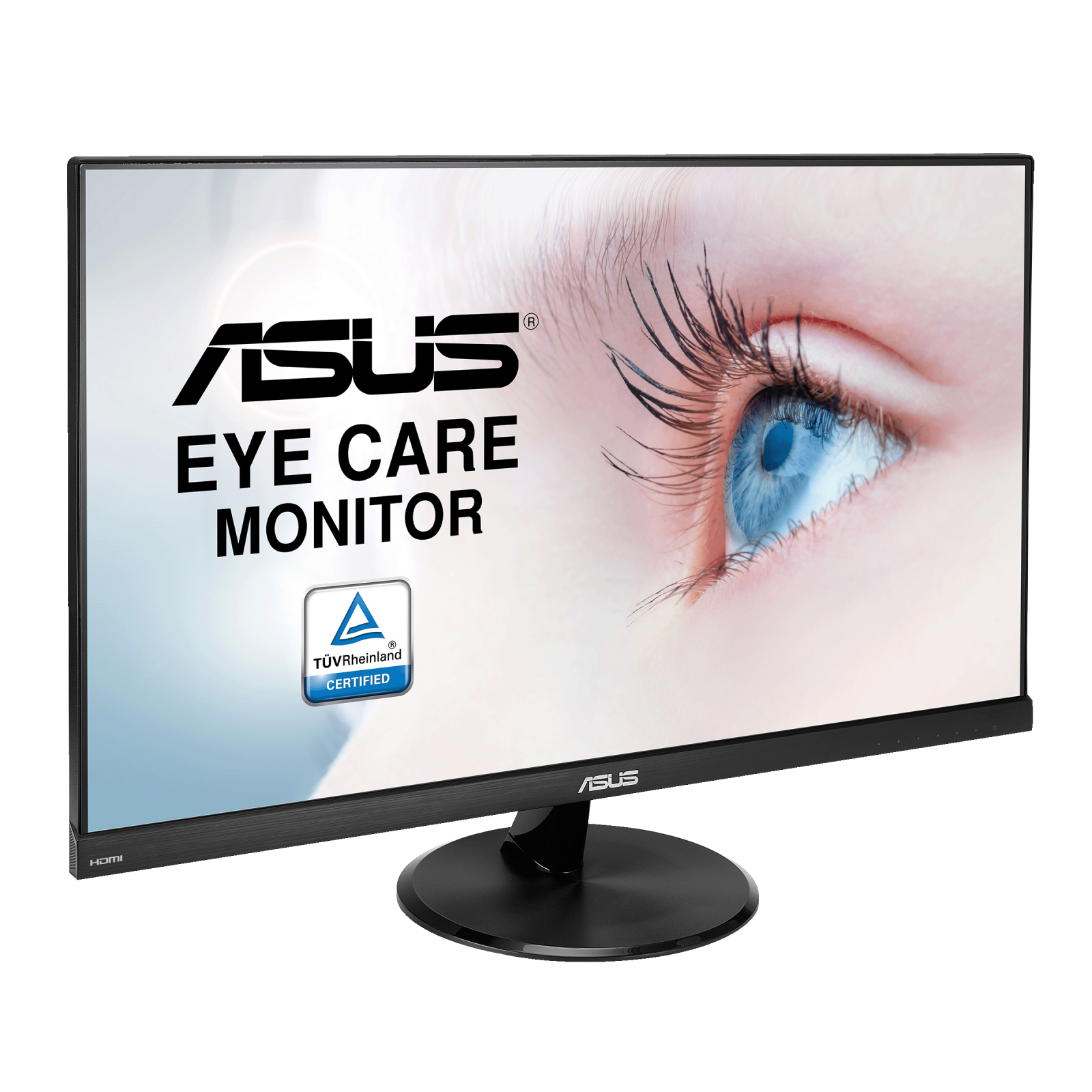 Asus VP249H görsel 4