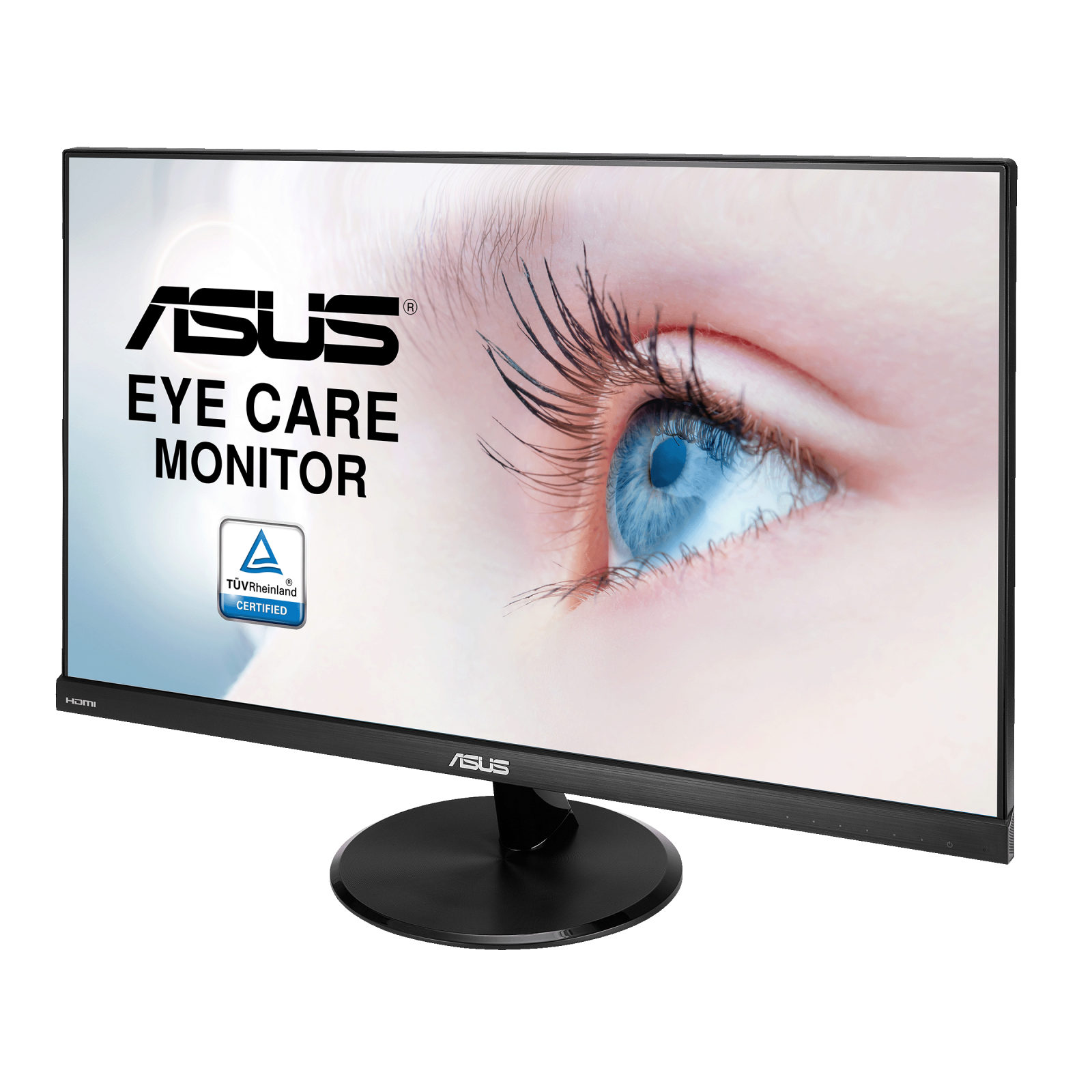 Asus VP249H görsel 3