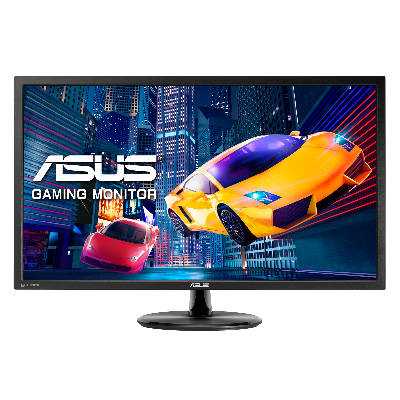 Asus VP28UQG