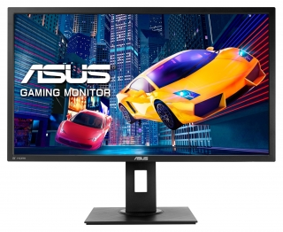 Asus VP28UQGL görsel 10