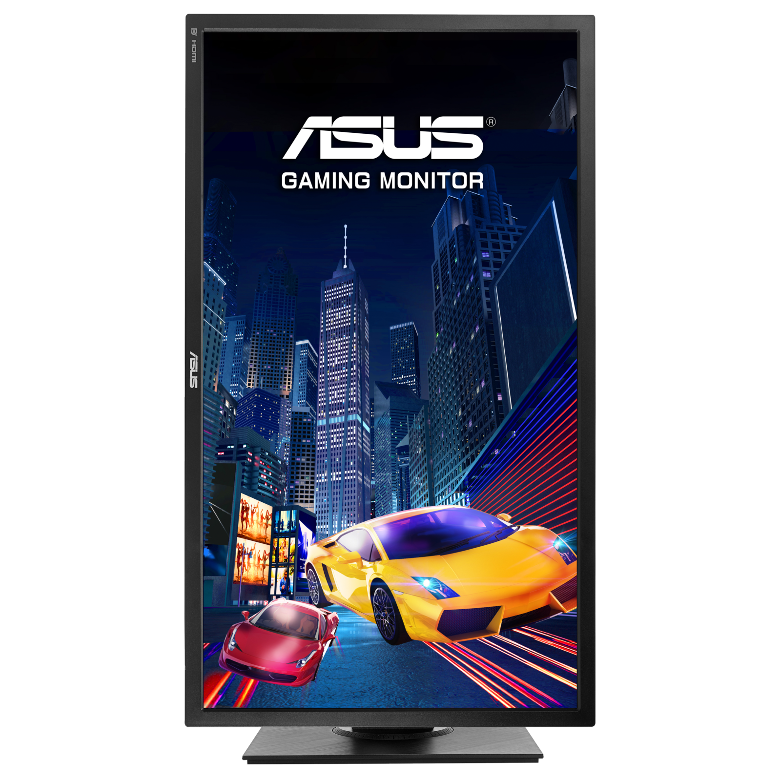 Asus VP28UQGL görsel 7
