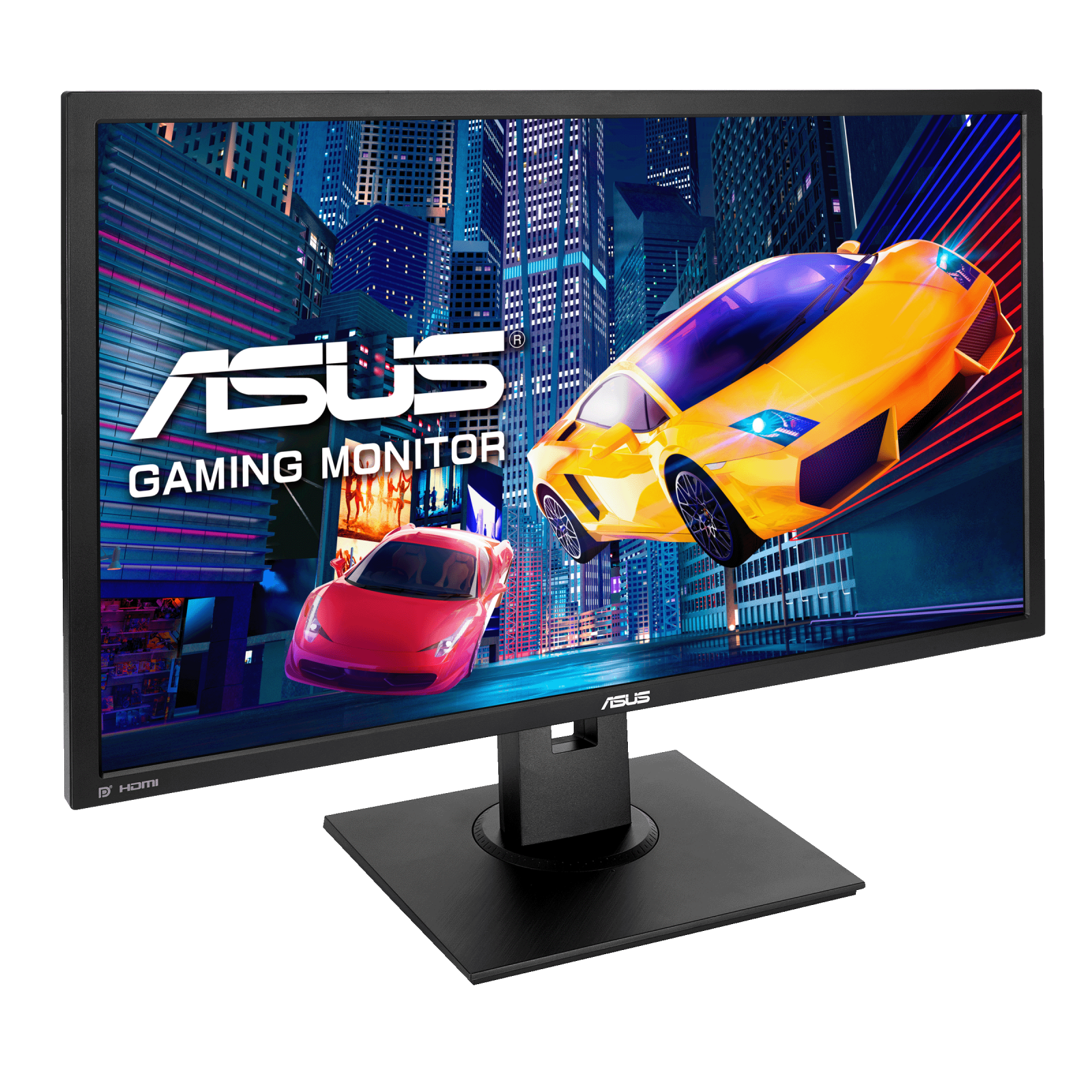 Asus VP28UQGL görsel 4