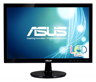 Asus VS197DE