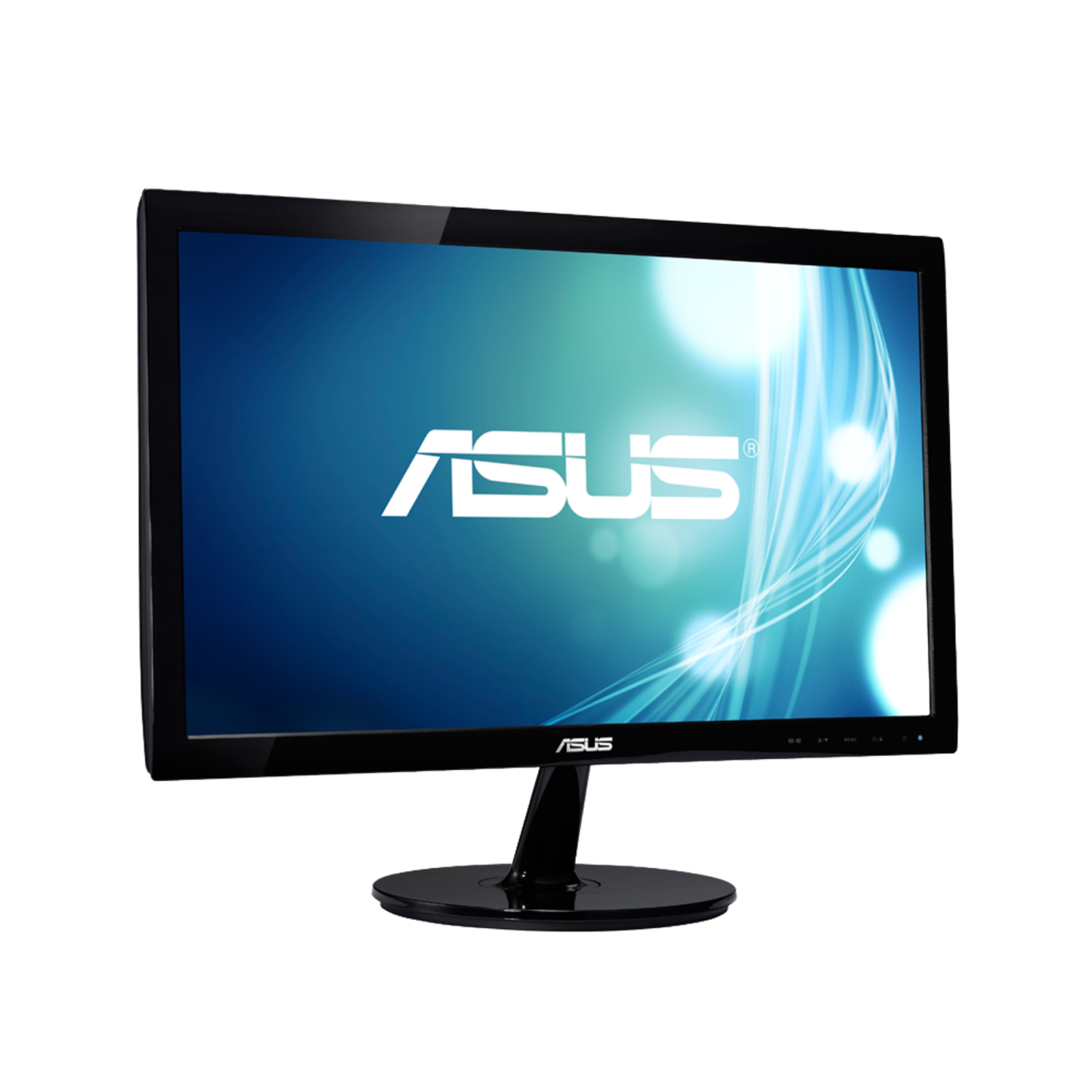 Asus VS207DF