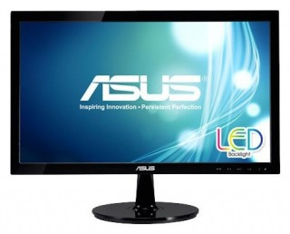 Asus VS207T-P