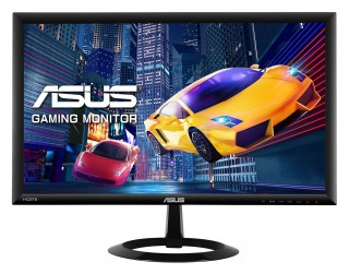 Asus VX228H görsel 2