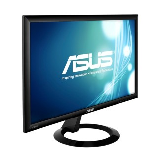 Asus VX228H görsel 3