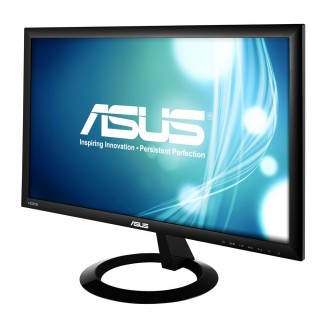 Asus VX228H görsel 4