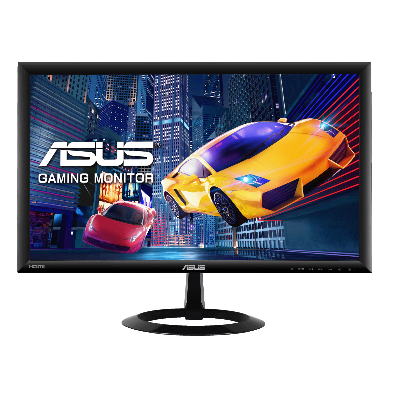 Asus VX228H