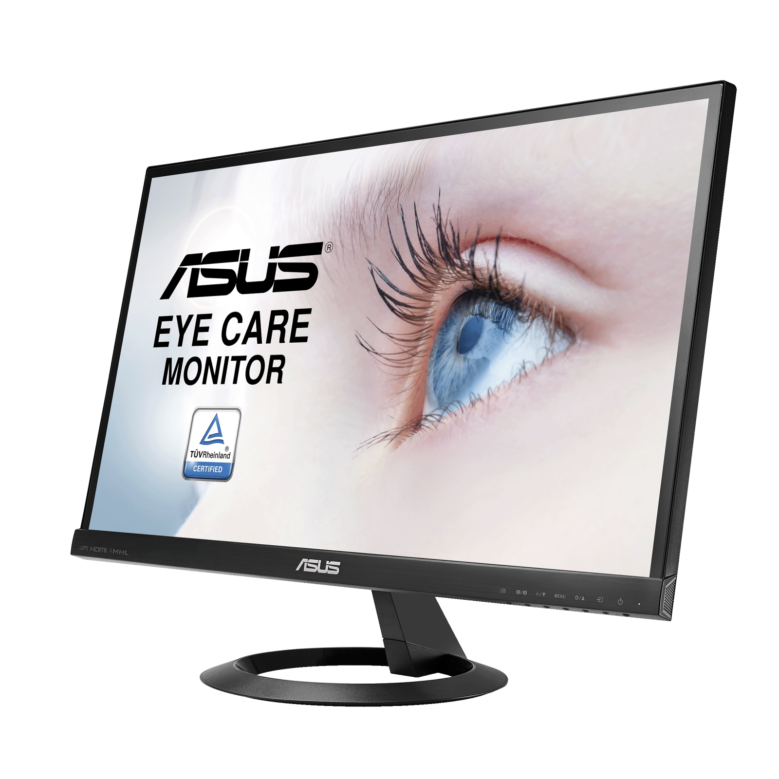 Asus VX239H