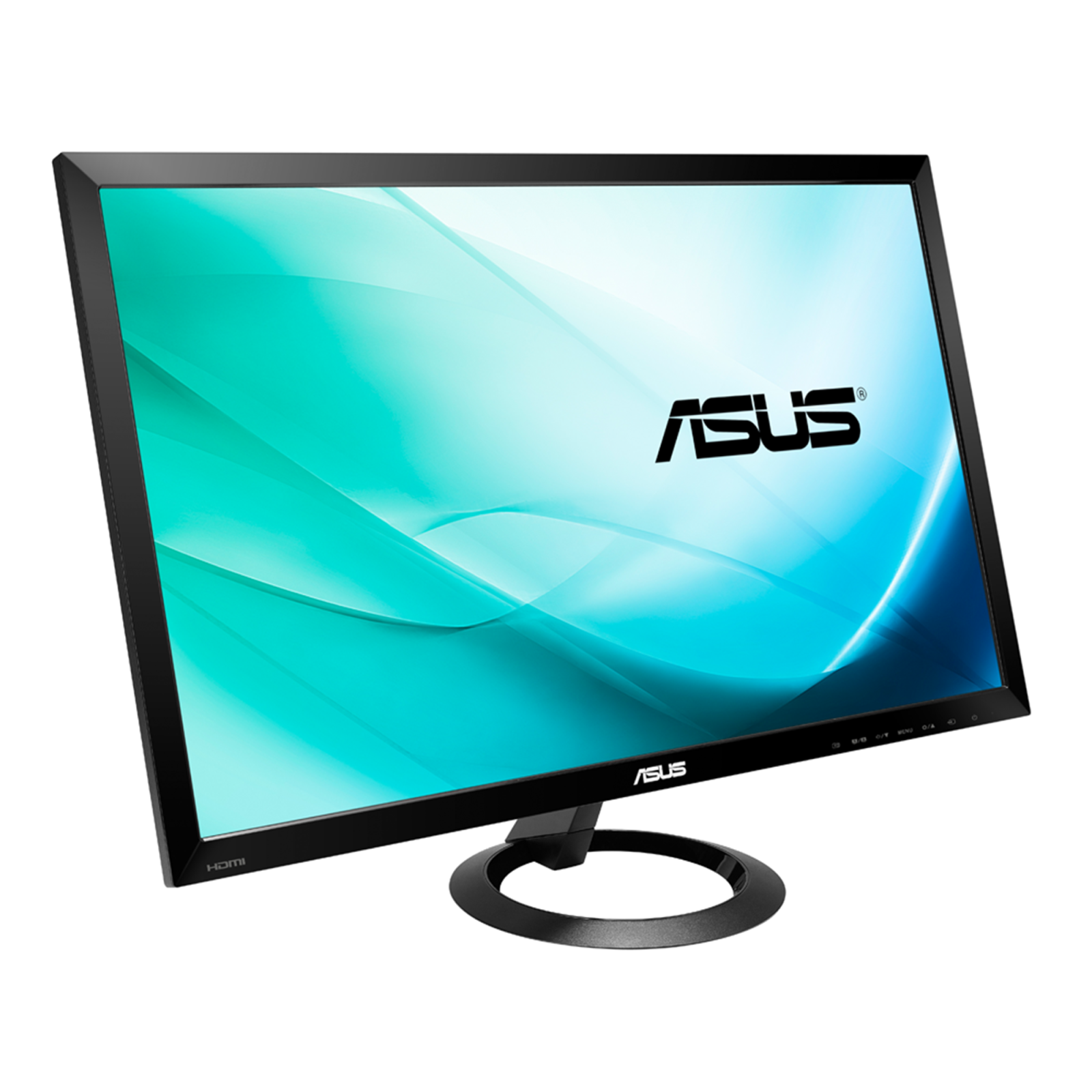 Asus VX278H