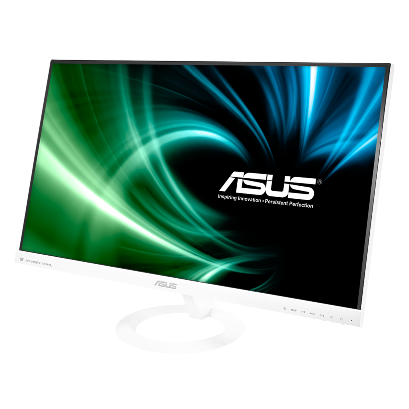 Asus VX279Q görsel 2