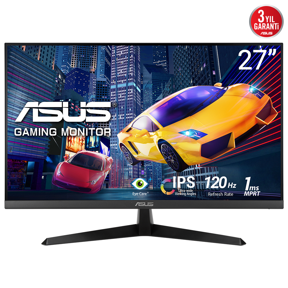 Asus VY279HGR