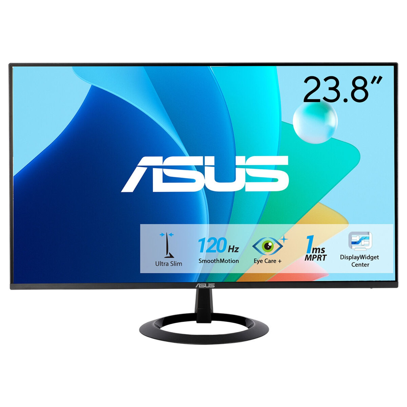 Asus VZ249HG