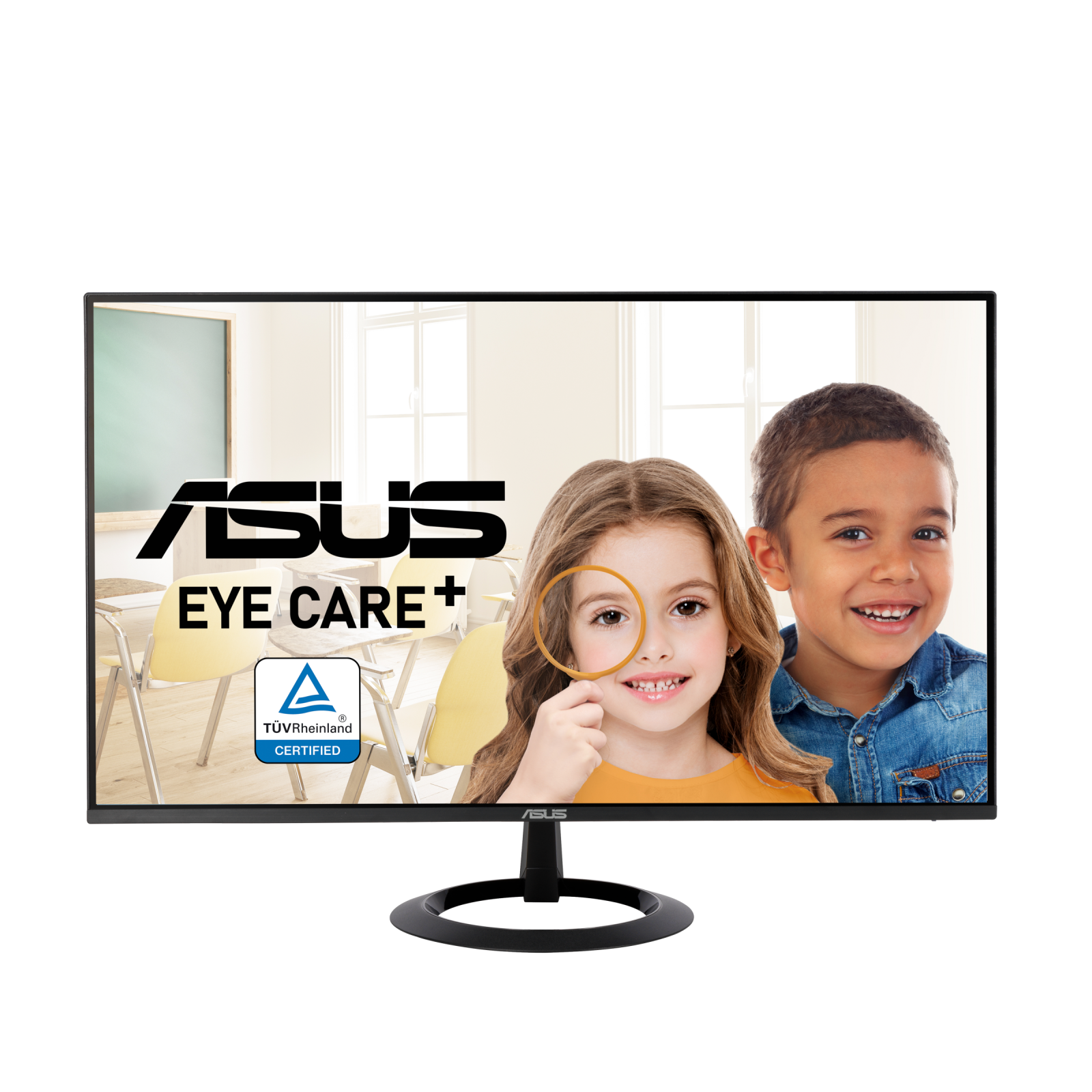 Asus VZ24EHF