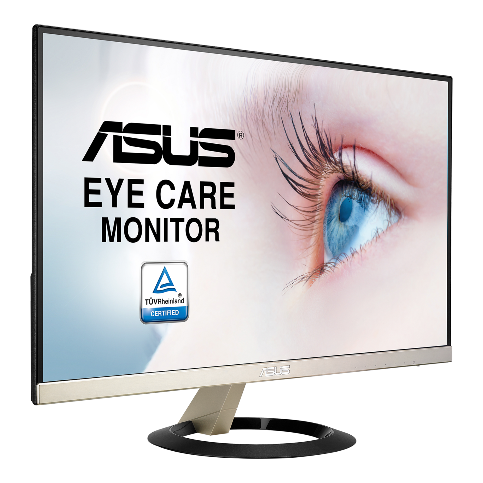 Asus VZ279Q görsel 4