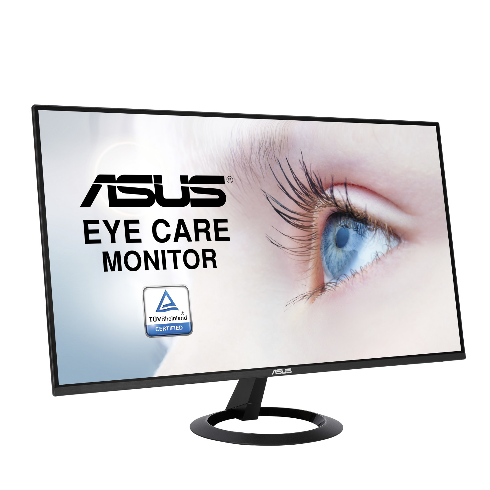 Asus VZ27EHE görsel 2