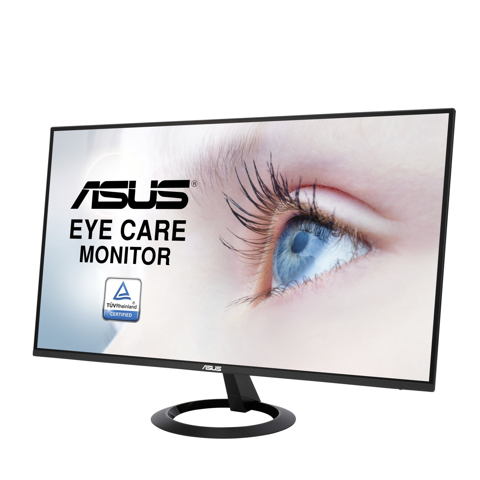 Asus VZ27EHE görsel 3