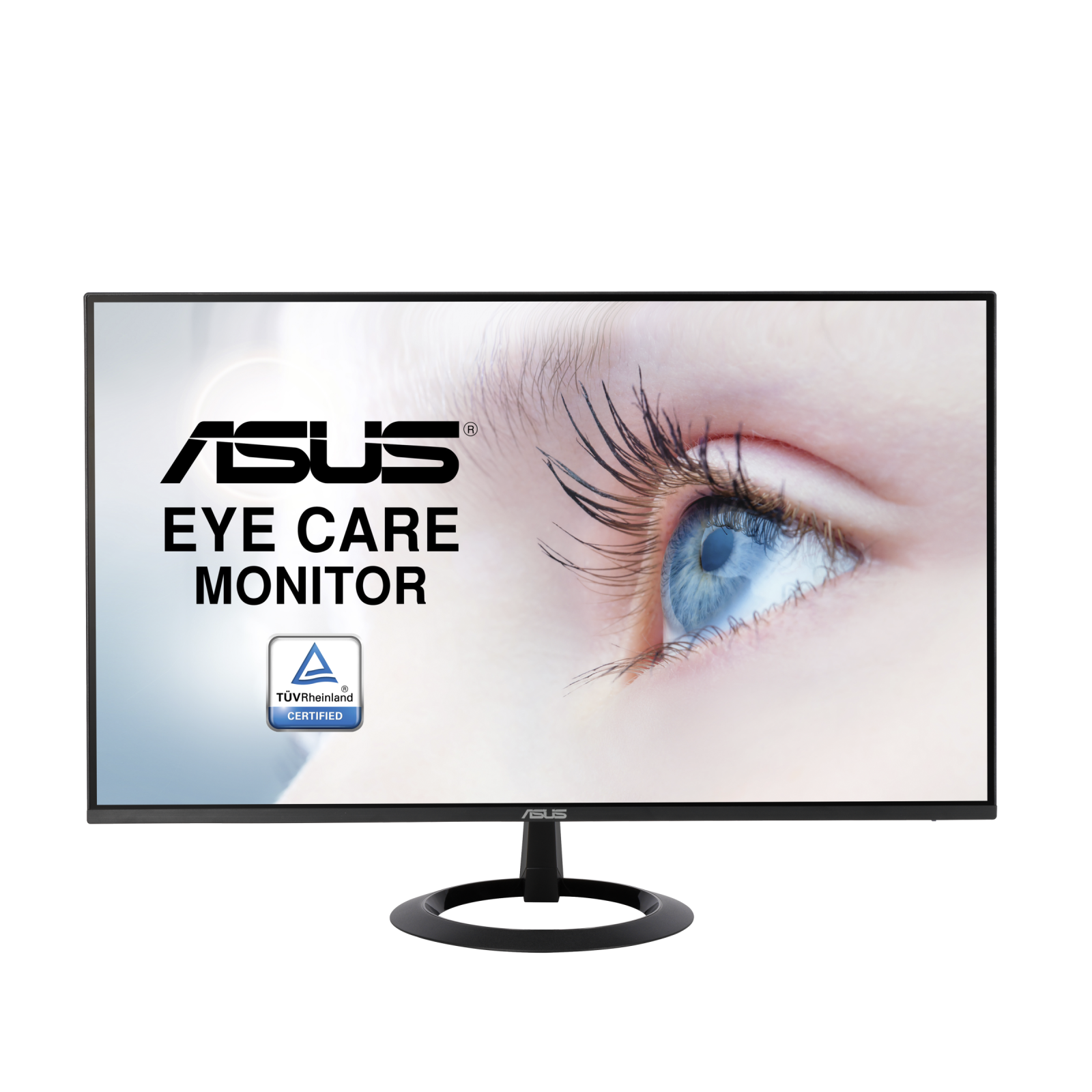 Asus VZ27EHE