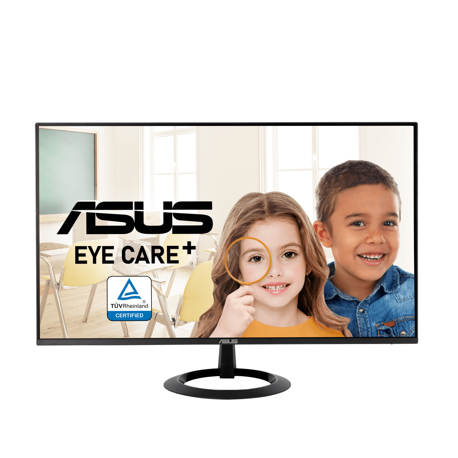Asus VZ27EHF