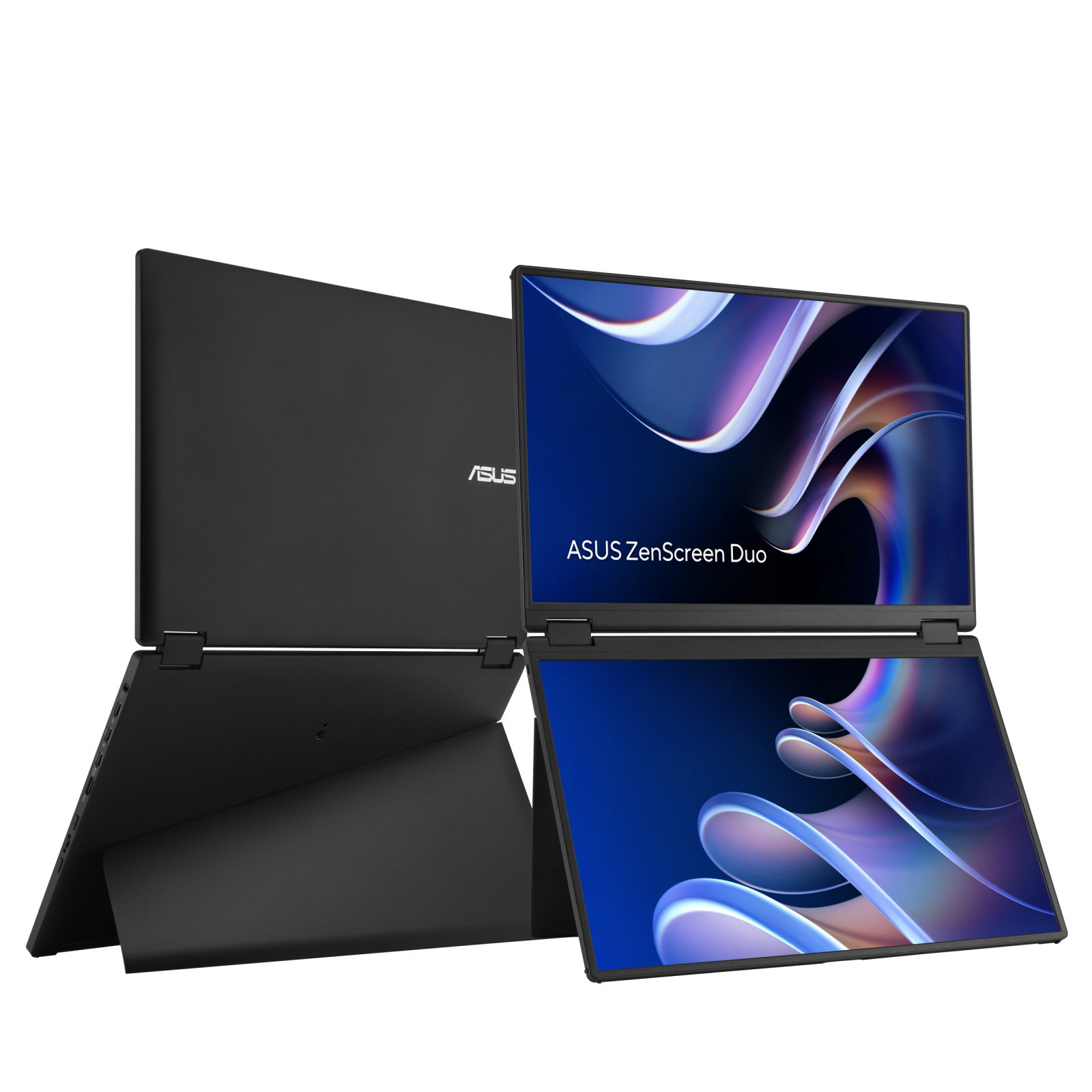 Asus ZenScreen Duo MB14FCD