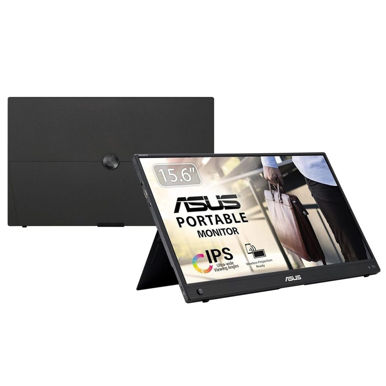Asus ZenScreen GO MB16AWP