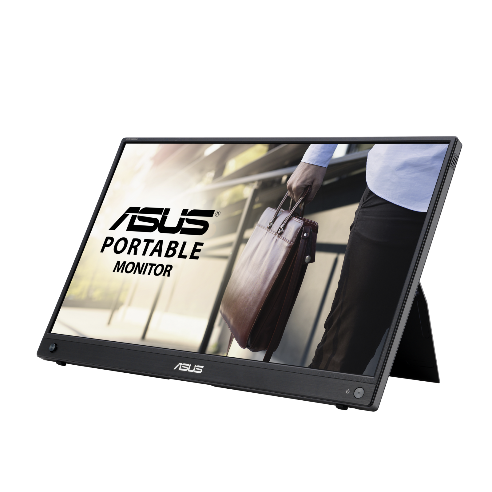 Asus ZenScreen GO MB16AWP