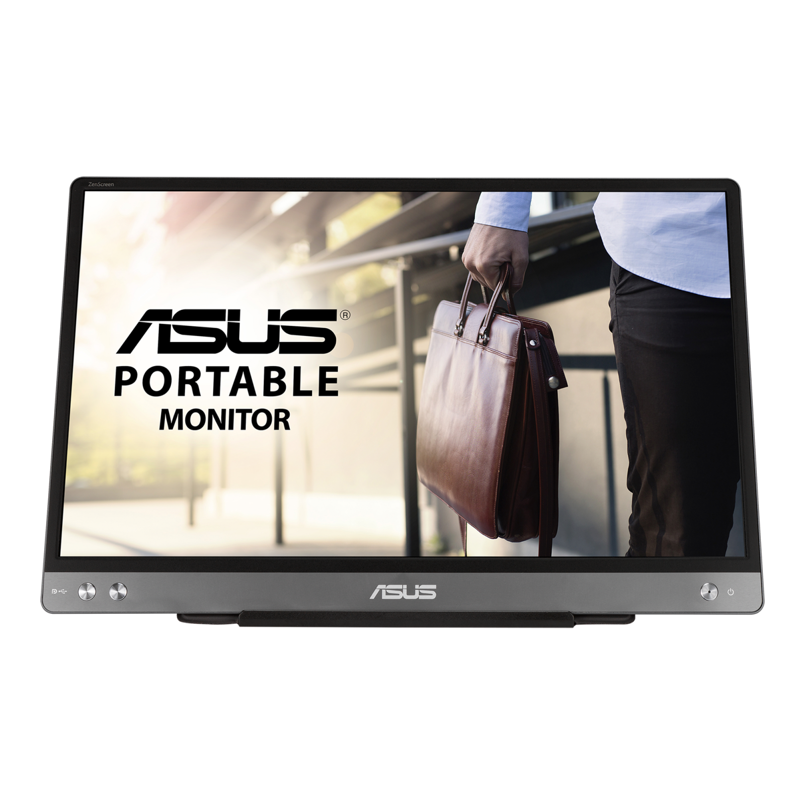 Asus ZenScreen MB14AC