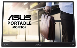 Asus ZenScreen MB16ACV