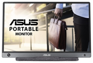 Asus ZenScreen MB16AH görsel 8