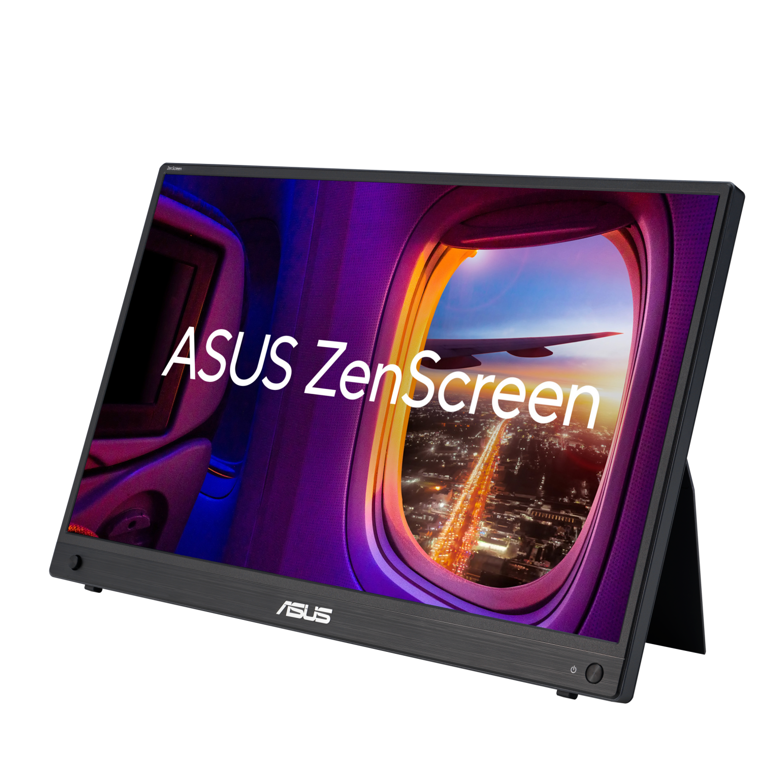 Asus ZenScreen MB16AHG