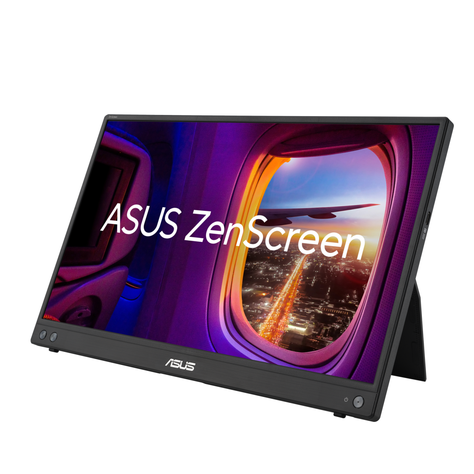 Asus ZenScreen MB16AHV