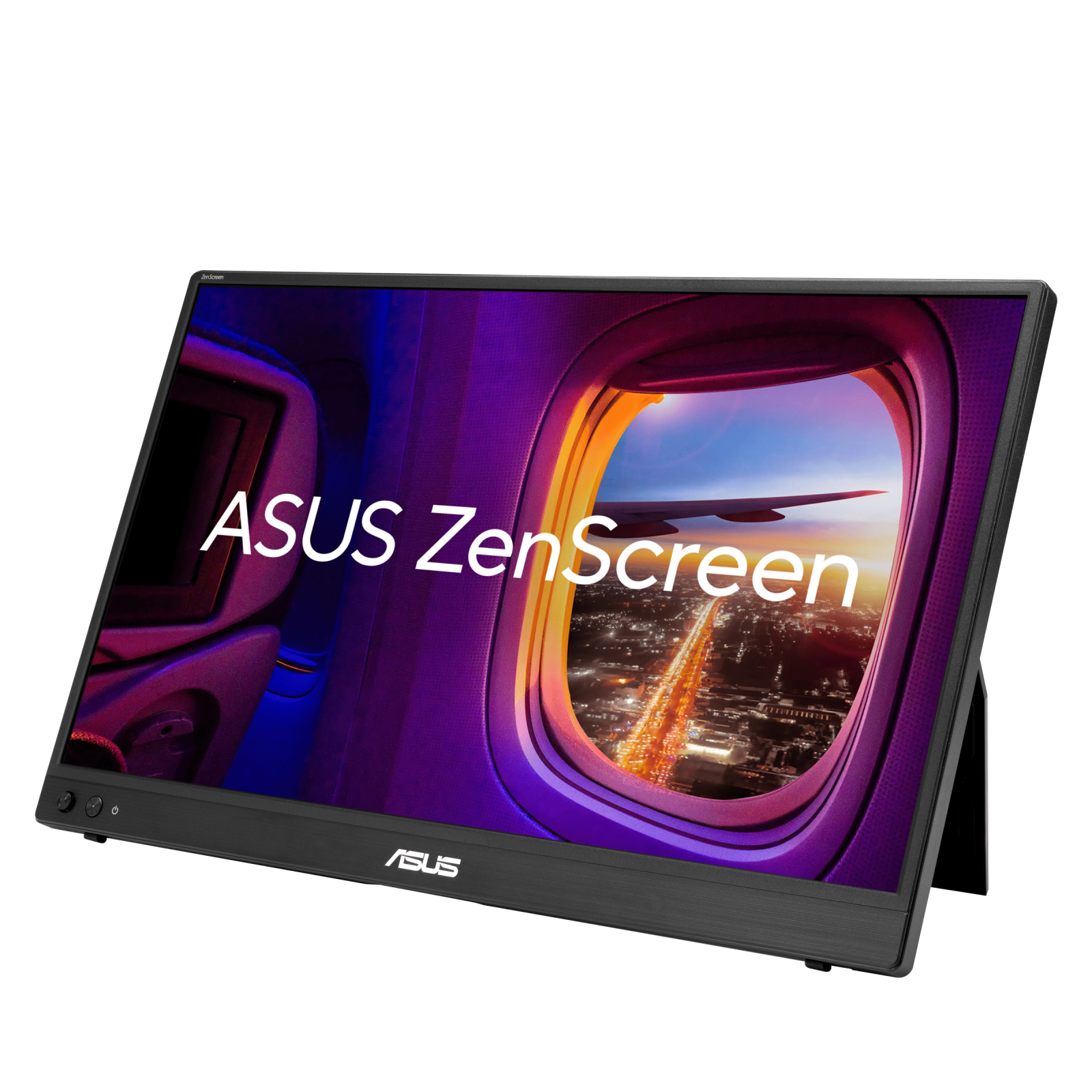 Asus ZenScreen MB16AHVE