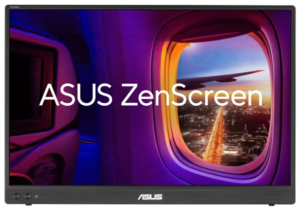 Asus ZenScreen MB16NCG
