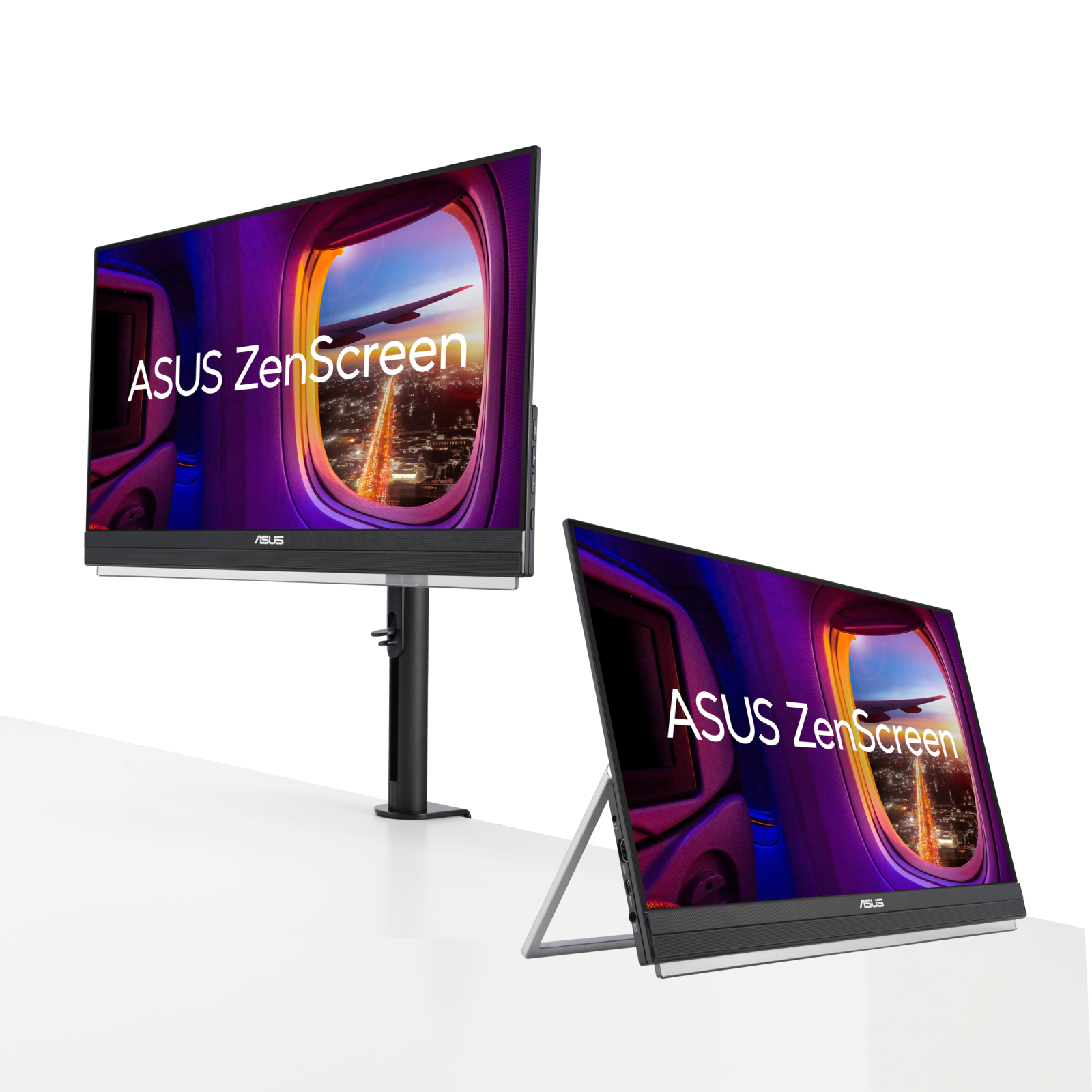 Asus ZenScreen MB229CF