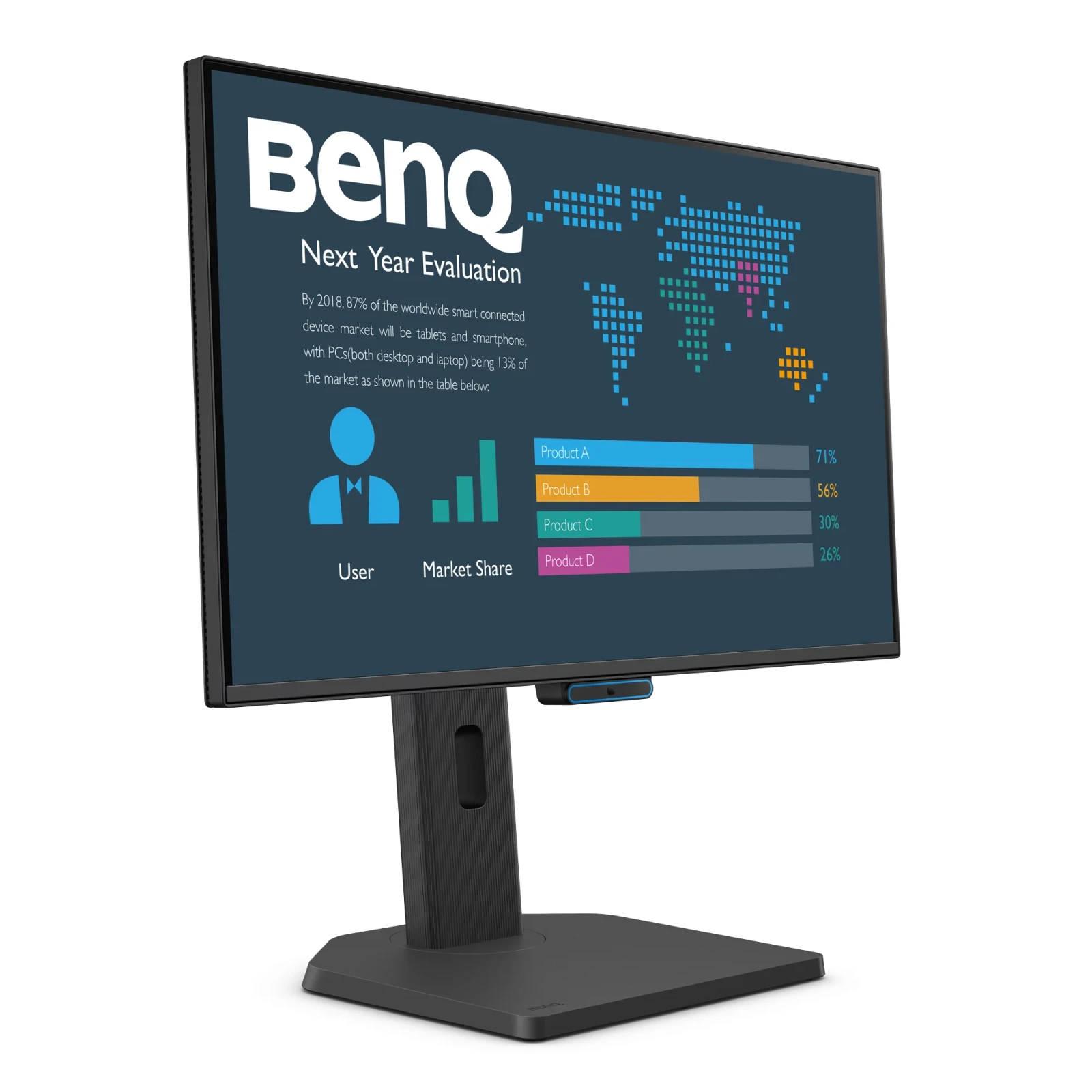 BenQ BL2490TC