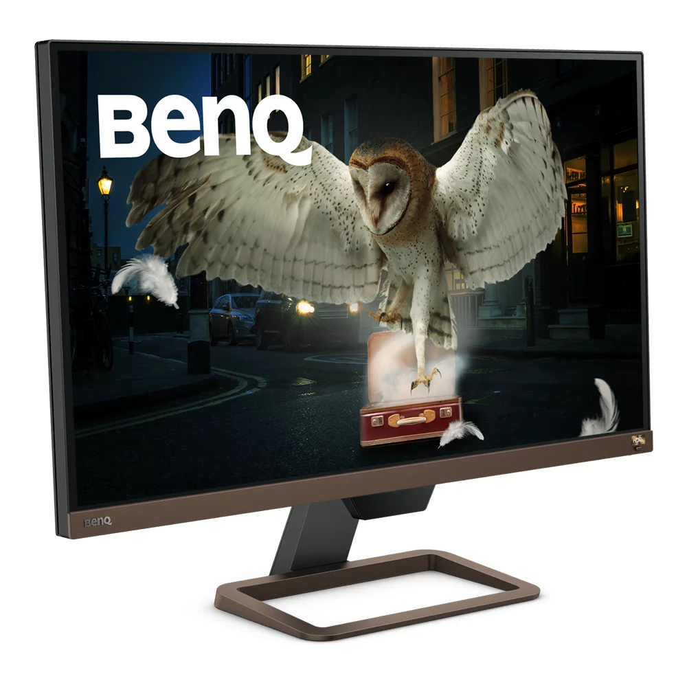 BenQ EW2780U