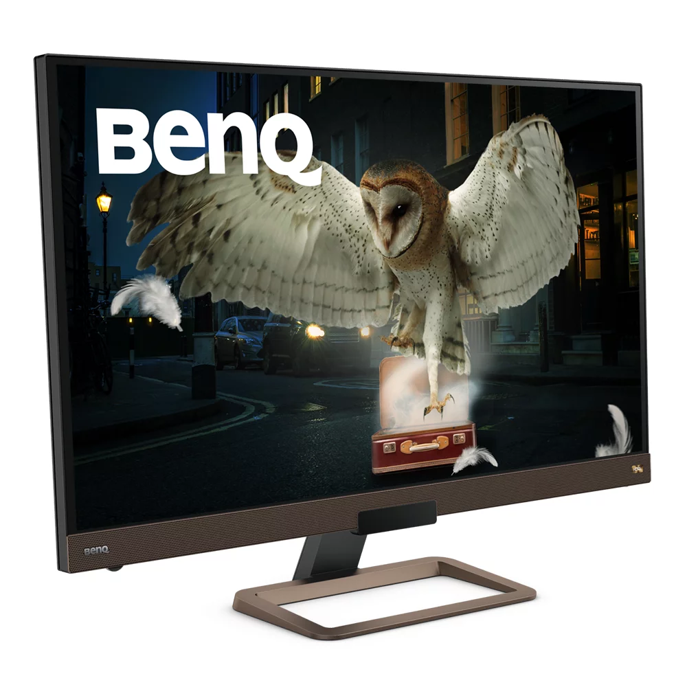 BenQ EW3280U