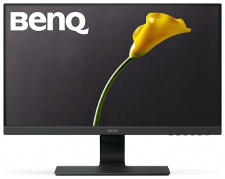 BenQ GW2480 görsel 2