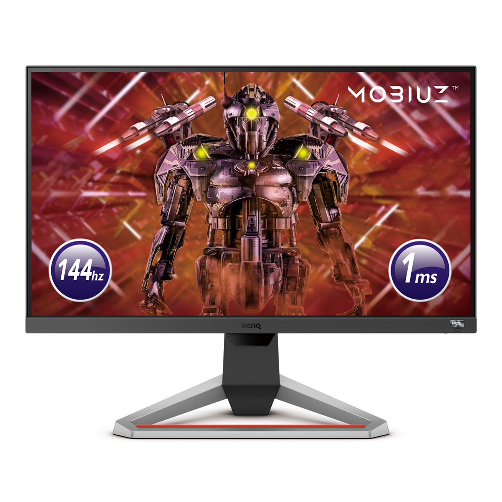 BenQ MOBIUZ EX2510 görsel 2