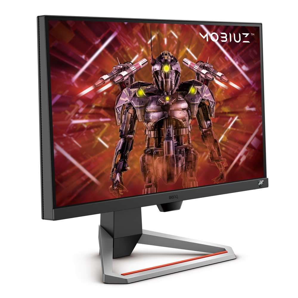 BenQ MOBIUZ EX2510 görsel 5