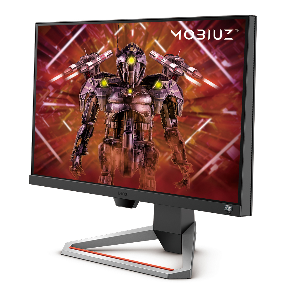 BenQ MOBIUZ EX2510 görsel 3